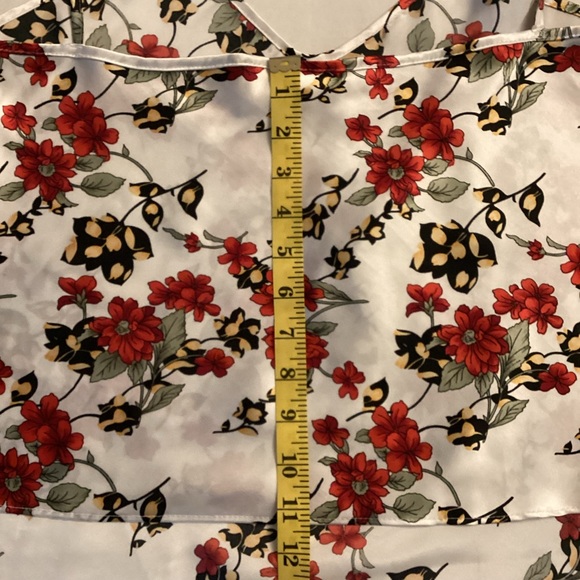 Kristine Tyler Intimates Silky Smooth Polyester Pajamas Size Large - Picture 12 of 14